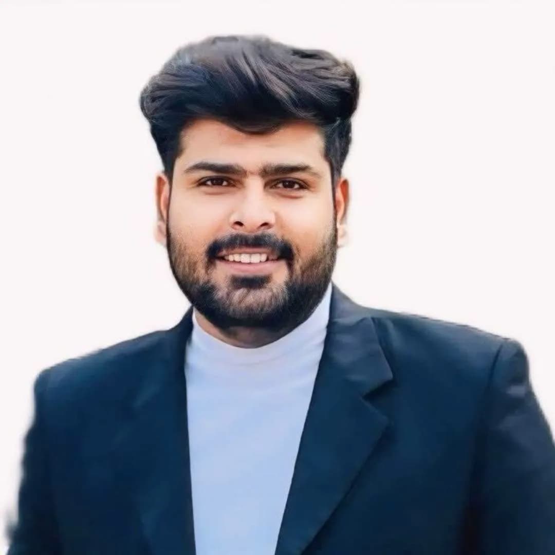 Adv Shah Rukh