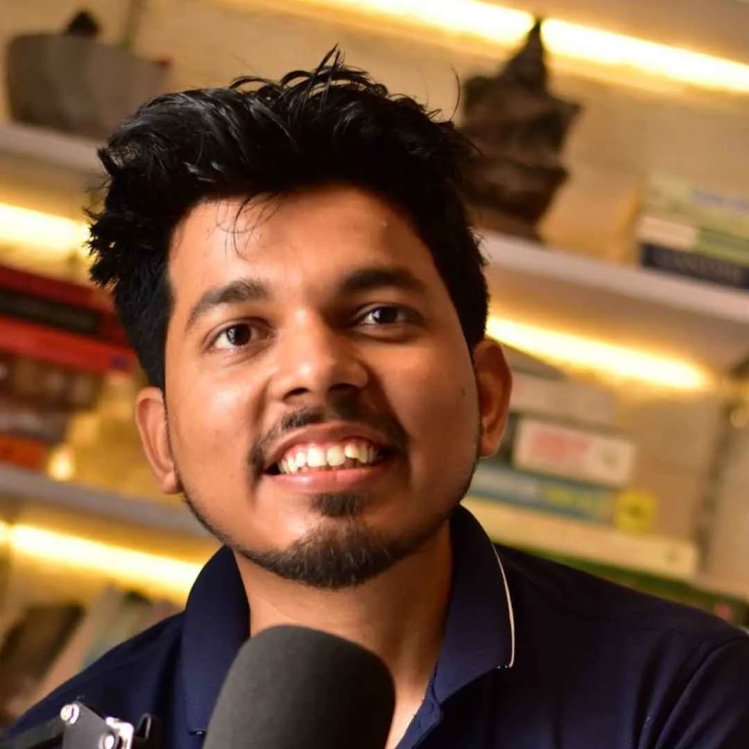 Utkarsh Shrivastava