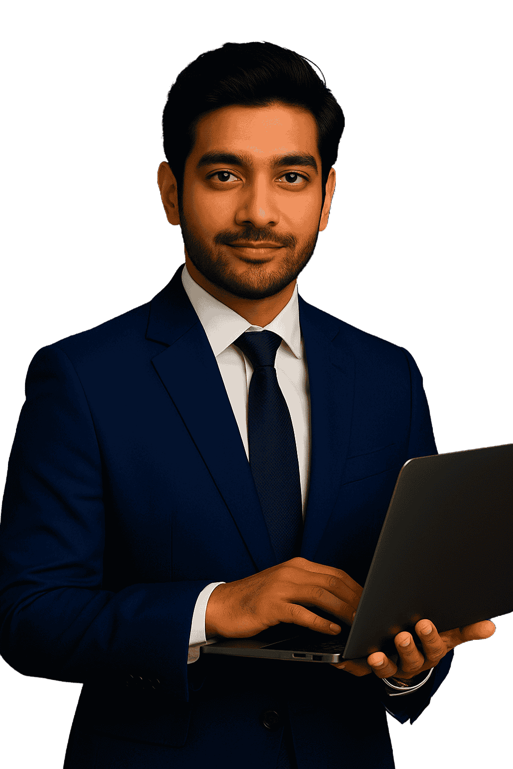 Business and consulting services