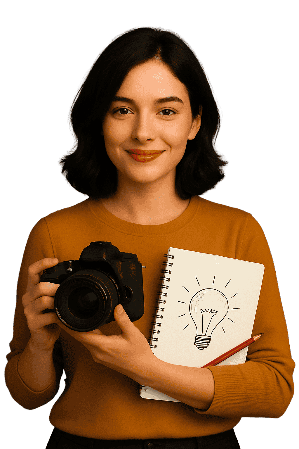 Creative and media services