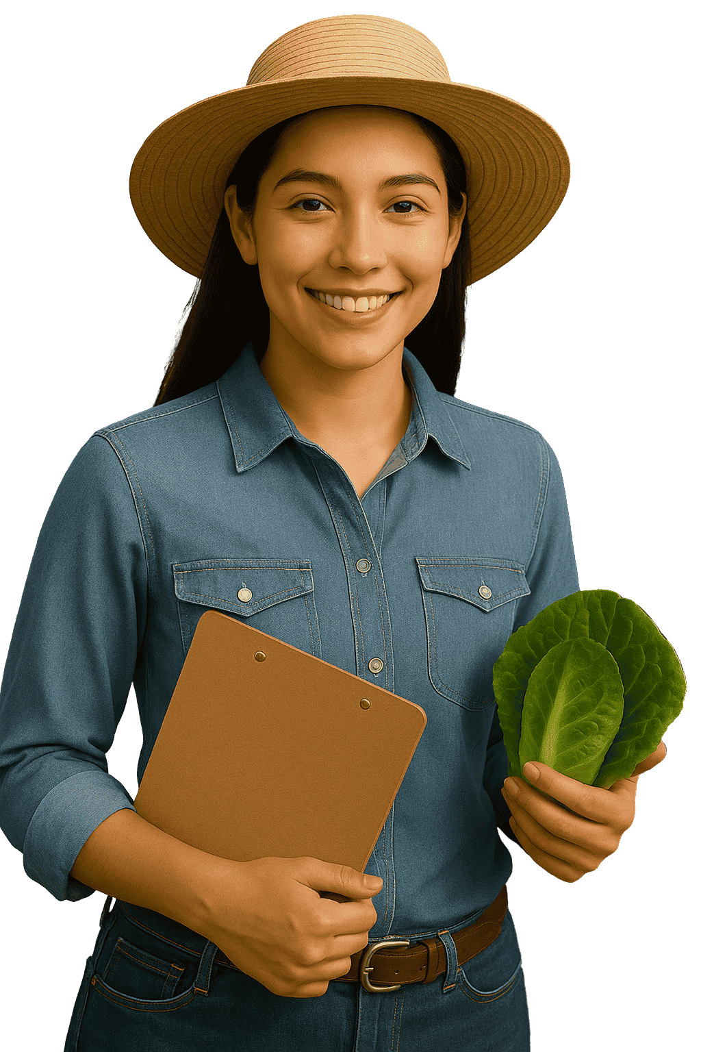 Environmental and agricultural services