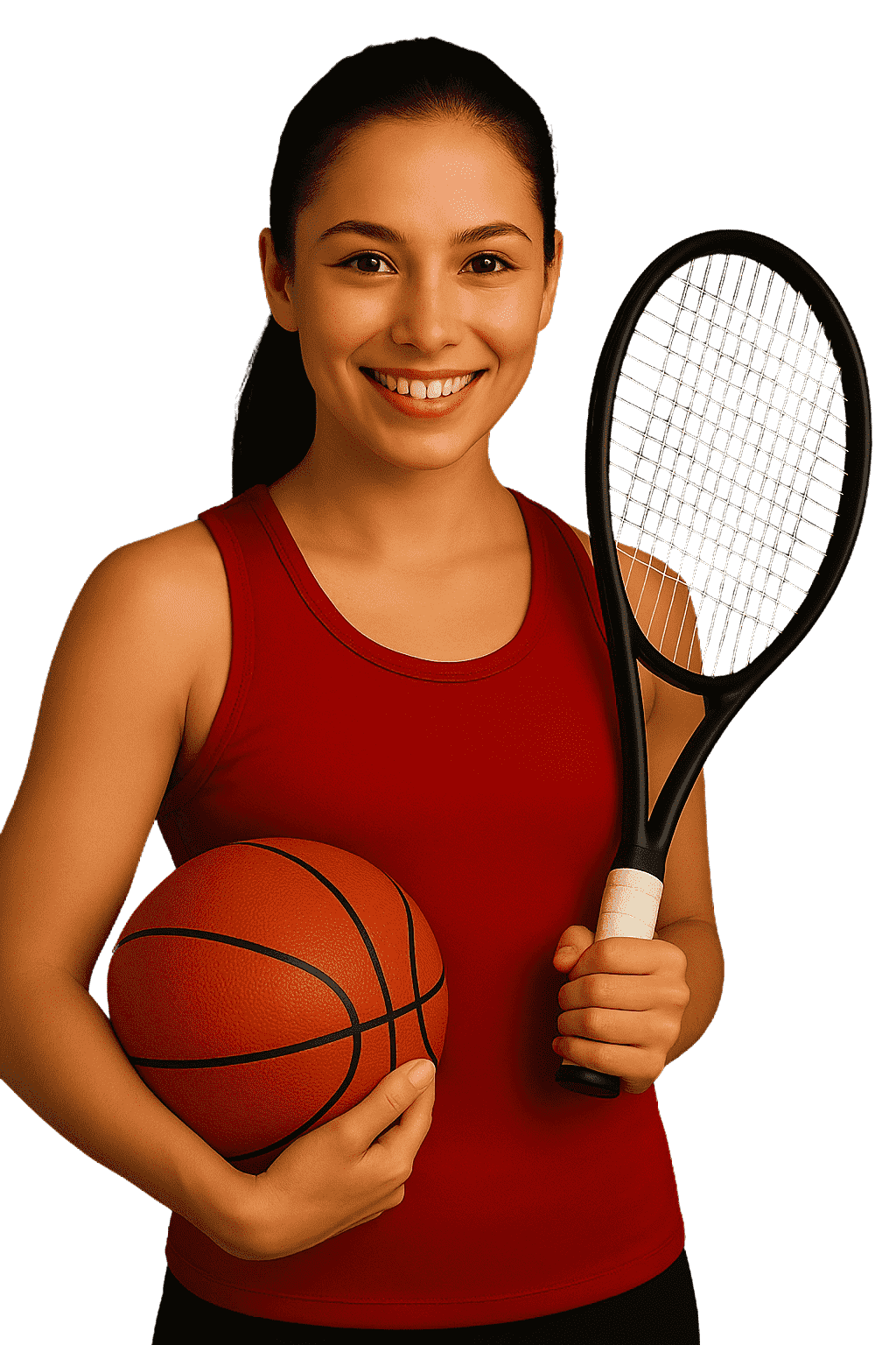 Sports and recreation services